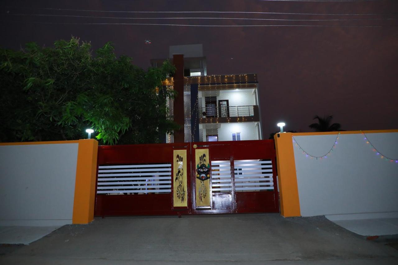 Two Bedroom Flat Non Ac Varun Vihar Near Horsley Hills Kurabala Kota エクステリア 写真