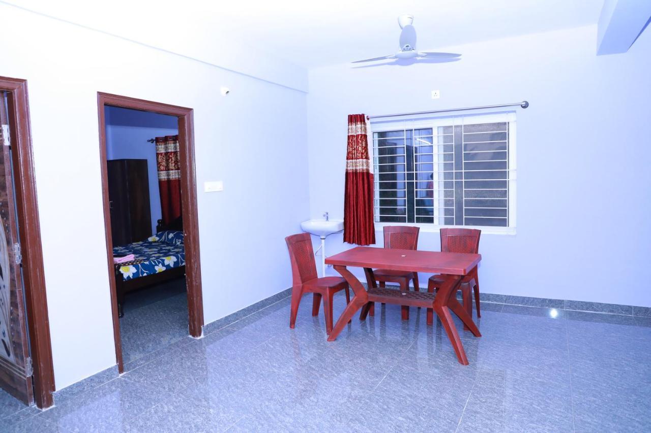 Two Bedroom Flat Non Ac Varun Vihar Near Horsley Hills Kurabala Kota エクステリア 写真