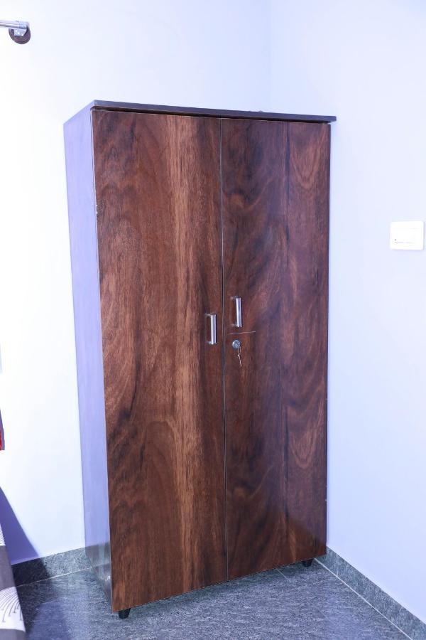 Two Bedroom Flat Non Ac Varun Vihar Near Horsley Hills Kurabala Kota エクステリア 写真